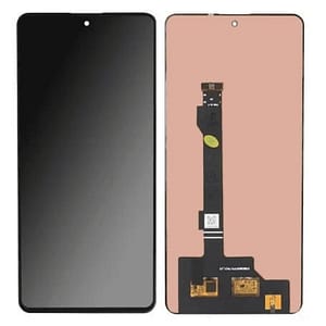Ecran Redmi Note 12 Pro 5G/12 Pro+ Plus 5G /Poco X5 Pro 5G (Sans Châssis) (Reconditionné)