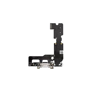 Connecteur de Charge iPhone 7 Plus Blanc