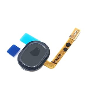 Lecteur d’empreinte digitale SAMSUNG A40 (A405F) NOIR