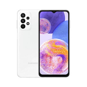 Ecran Complet Samsung Galaxy A23 4G (A235) (Service Pack) GH82-28657A