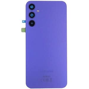 Vitre arrière Samsung Galaxy A34 5G (A346B) Violet (Original Démonté) – Grade A/B