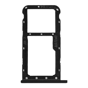 TIROIR CARTE SIM SAMSUNG A52S (NOIR)