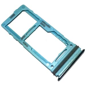 TIROIR CARTE SIM SAMSUNG A52S (BLUE)