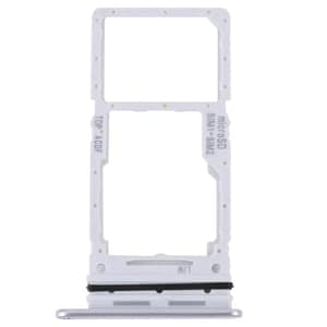 TIROIR SIM SAMSUNG GALAXY A34 5G BLANC (ORIGINE SERVICE PACK) GH98-48063A