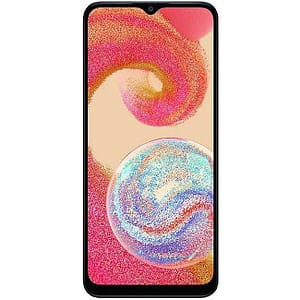 Ecran Samsung Galaxy A04 (A045) (Service Pack) (Sans Châssis)