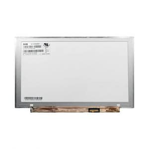 Ecran LCD d’ordinateur portable M125NWN1 R1 / HB125WX1-200 12.5 ” 30pin ( sans Fixation )