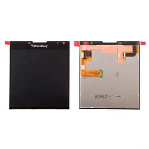 Écran BlackBerry Passport 2 Noir