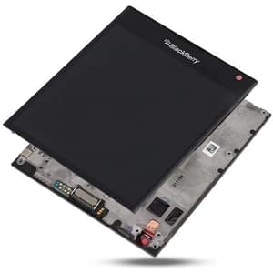 Écran BlackBerry Passport Avec Chassis