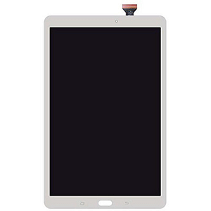 Ecran Samsung Galaxy Tab E 9.6″ (T560/T561) Blanc