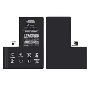 Batterie iPhone 13 Pro Haute Capacité (3.87V/3095mah) IC-Ti