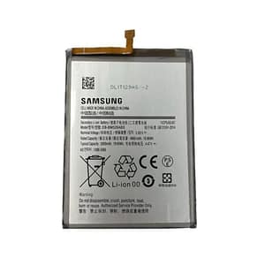 Batterie Samsung A31/A22 4G/A32 4G (EB-BA315ABY)