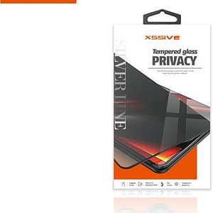Privacy Silverline Xssive