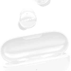 Écouteurs sans fil Xssive -Blanc