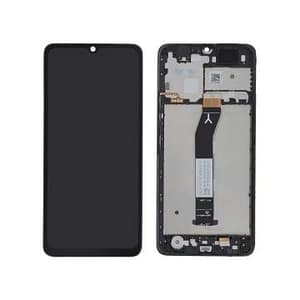 Ecran Complet Redmi A3 Noir (Service Pack) 5600010C3Y00