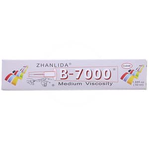 Colle Zhanlida 110 ml – B-7000