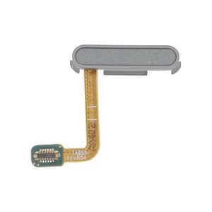 Lecteur empreinte Noir Galaxy Tab S9 FE+ (X610/X616B) (Reconditionne)