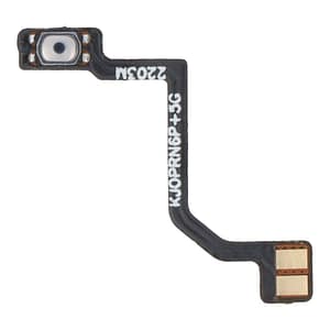 Câble flexible du bouton d’alimentation Oppo Reno6 Pro 5G Snapdragon CPH2247 HQ