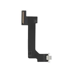 Connecteur de Charge Argent iPad 10 2022 (Cellular)