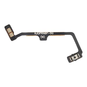Câble flexible du bouton d’alimentation Oppo Reno8 Pro 5G CPH2357 HQ