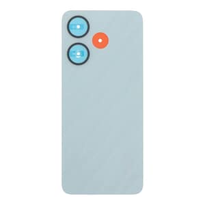 Couvercle de batterie avec adhésif Redmi 13 Ocean Blue OEM