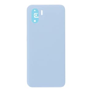 Couvercle de batterie Redmi A1/A2 Bleu clair HQ