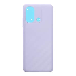 Couvercle de batterie Redmi 12C Lavande Violet (Origine)