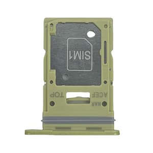 Tiroir Sim Lime Galaxy A35 5G (A356B) (Service Pack) GH98-48993D