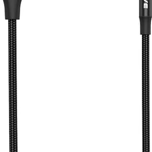 Câble auxiliaire extensible Xssive Lightning vers 3.5 Aux 1.5M