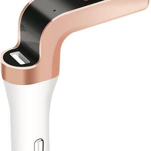 Eisenz Transmetteur FM avec 3 USB – EZ163