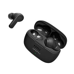 JBL Wave 200TWS – Noir