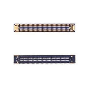 Connecteur FPC Charge USB LCD (2x39pin) sur Carte Mère Samsung Galaxy A12 / A13 / A22 / A32 / A42 / A52 / A53 / A72