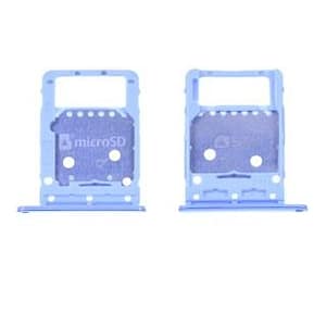 Tiroir SIM Samsung Galaxy Tab S6 Lite LTE (P615) Bleu (Service Pack) GH98-45420b