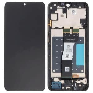 Ecran Complet Samsung Galaxy A05s (A057F) (Avec châssis) OLED