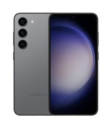 ECRAN SAMSUNG GALAXY S23 Vert (SERVICE PACK) GH82-30481E