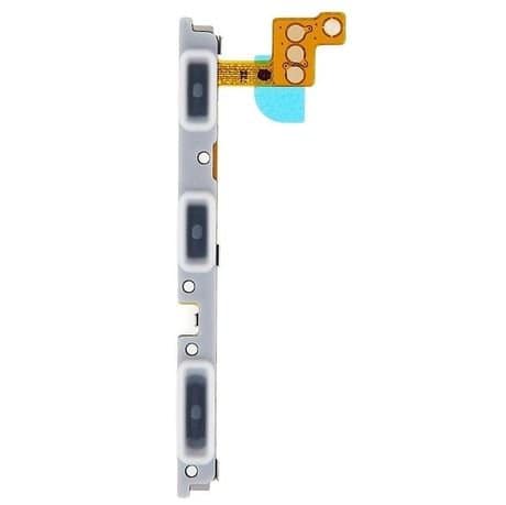 NAPPE POWER ET VOLUME SAMSUNG A25 (A256B) / A15 (A155B/A156B) ORIGINE SERVICE PACK