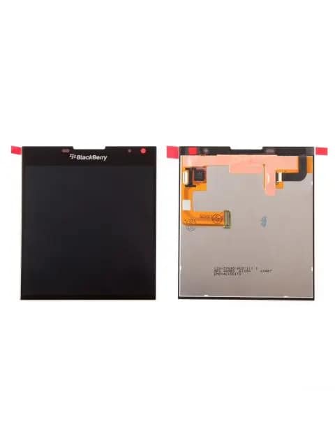 Écran BlackBerry Passport 2 Noir