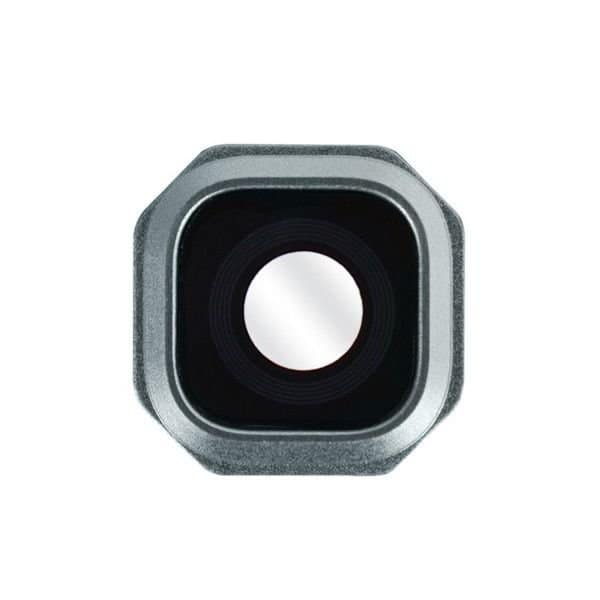 LENTILLE CAMERA SAMSUNG A3 2016 / A5 2016 / A7 2016  NOIR
